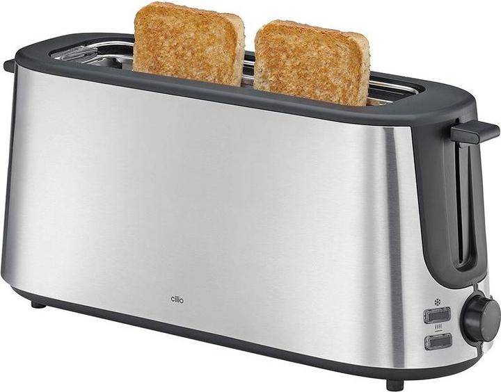 Productafbeelding Cilio Broodrooster CLASSIC lange sleuf