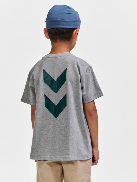 Actual product image hummel hmlNIPPS T-SHIRT S/S (146)