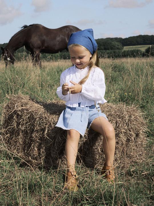 Image du produit Name it Denim Skort (110)