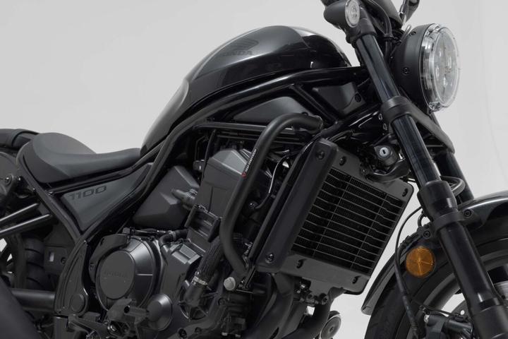 Actual product image Sw Motech Crash bar