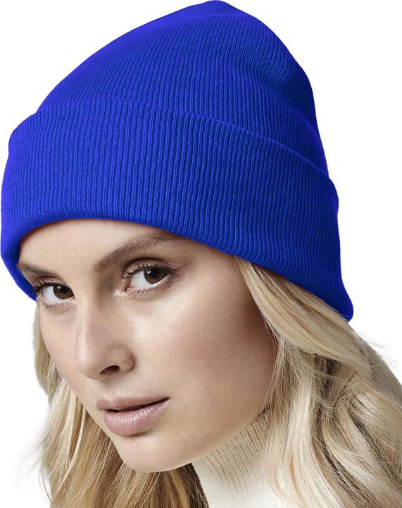 Actual product image Beechfield Original cap (One size)