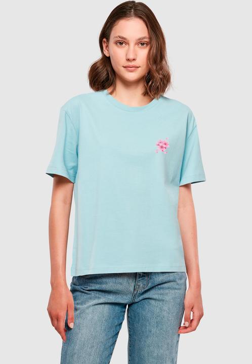 Immagine prodotto Miss Tee Maglietta Club Self Love - 105765 (XS)