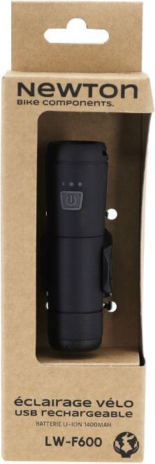 Immagine prodotto Lw-600 Leds 700 Lumens (700 lm)
