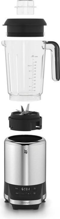 Image du produit WMF Kult Pro mélangeur multifonctionnel (1200 W)