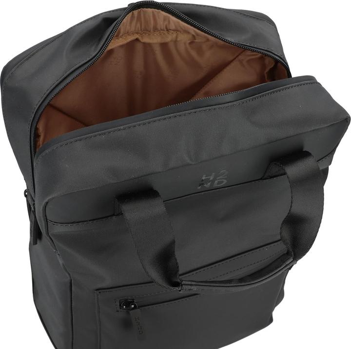 Actual product image Harbour 2nd City Lights backpack 40 cm laptop compartment (13 l)