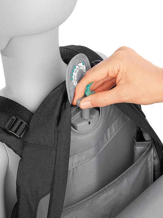 Image du produit Coocazoo sac à dos scolaire MATE, 30 litres (30 l)