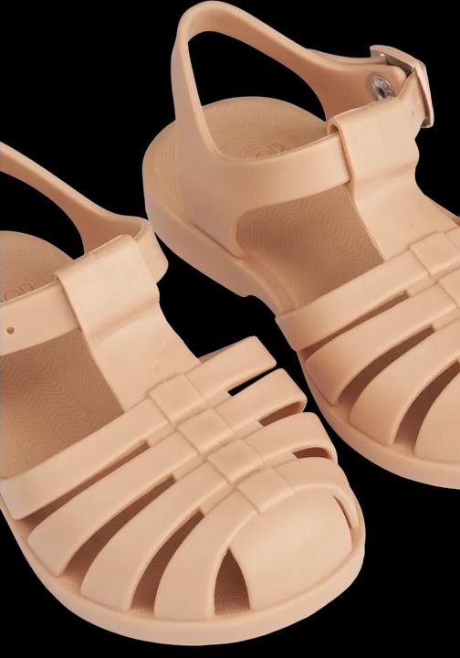 Produktbild Liewood Bade Sandalen Bre light Apricot (27)