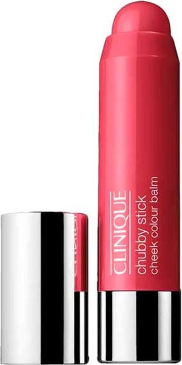 Actual product image Clinique Chubby Stick Cheek (roly poly rosy)