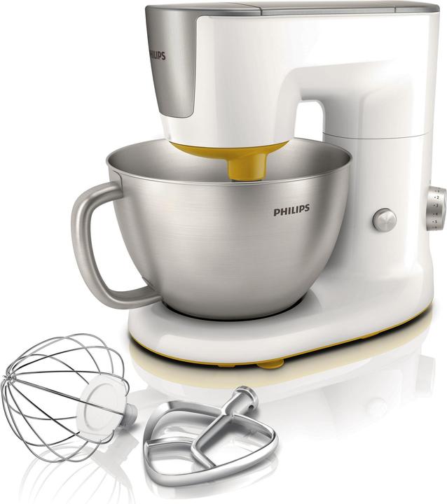 Actual product image Philips Avance Collection HR7954/00 Kitchen Machine (900 W)