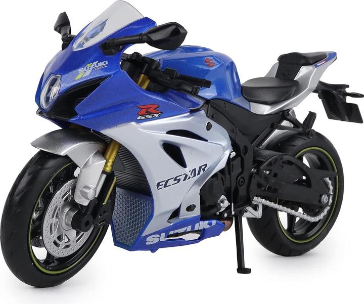 Produktbild MGM Moto Suzuki GSXR 1000