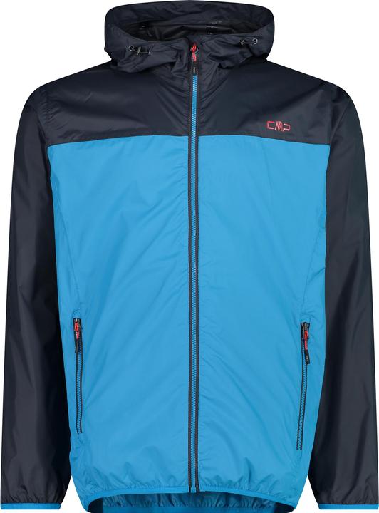 CMP Campagnolo Hoodie Rain