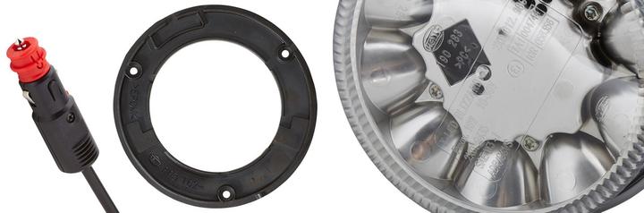 Immagine prodotto Hella Faro Rotante A LED