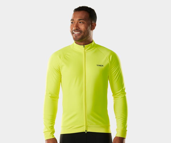 Produktbild Trek Circuit Softshell Fahrradjacke (L)