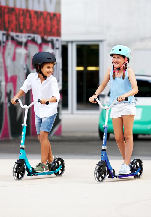 Produktbild Micro Cruiser LED