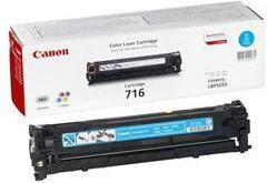 Actual product image Canon 716 (C)