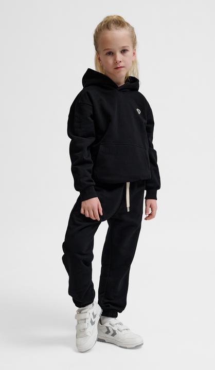 Produktbild hummel Hmljr Loose Sweatpants Bee (104)