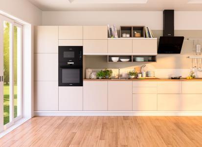 Produktbild Gorenje BOP798S37BG