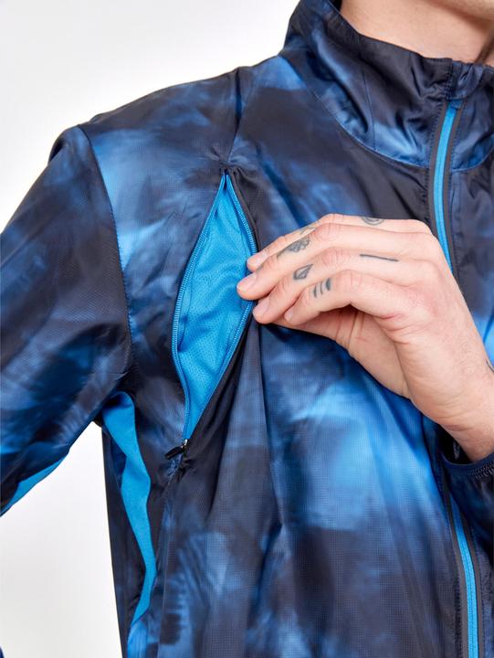 Produktbild Craft Pro Hypervent Jacket M Fluid-Multi S (S)