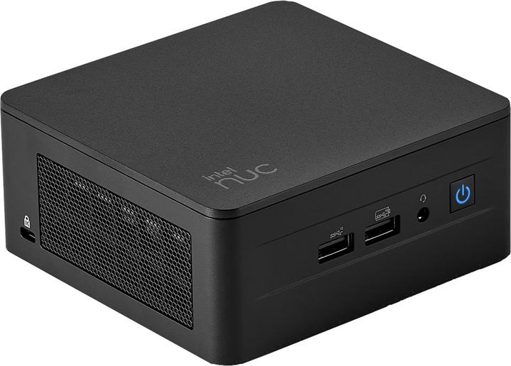Produktbild Intel NUC 13 Pro Kit - NUC13ANHI7 (Intel Core i7-1360P)
