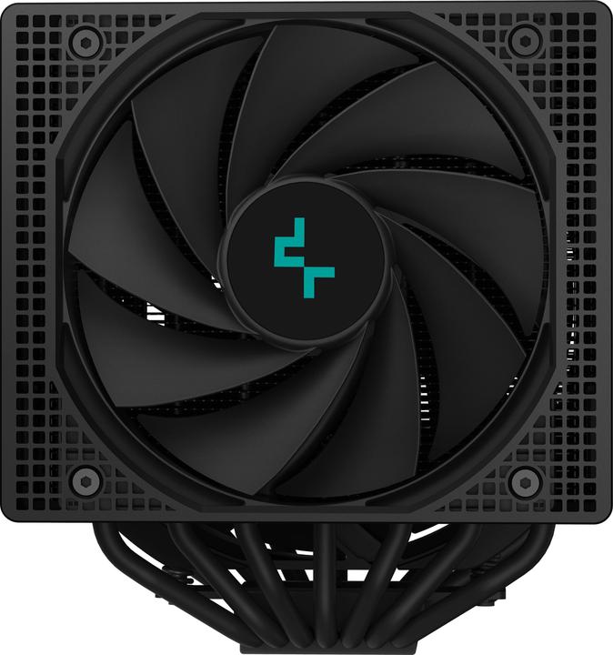 Actual product image Deepcool Assassin Iv (164 mm)