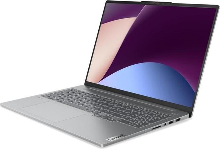 Lenovo IdeaPad Pro 5 RTX 4050 (16", AMD Ryzen 7 7840HS, 32 GB, 1000 GB, CH)