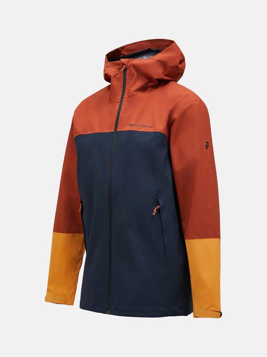 Produktbild Peak Performance Trail Hipe Shell Jacket (L)