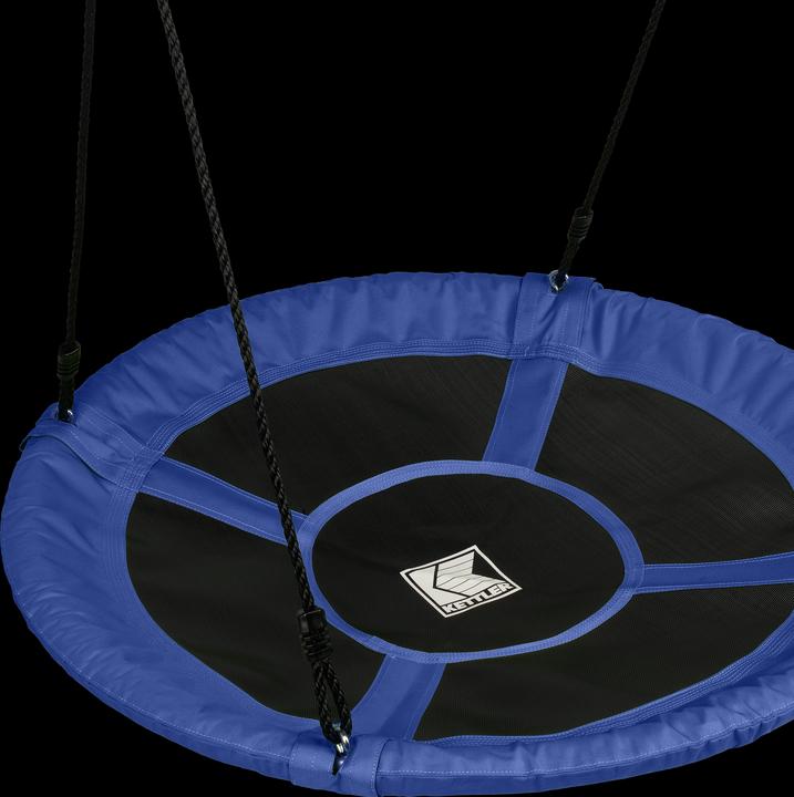 Actual product image Kettler Nest swing