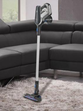 Actual product image Clatronic BS Bagless