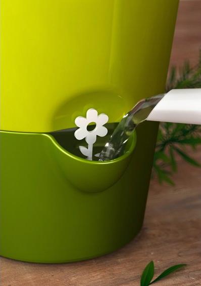Actual product image Emsa Fresh Herbs (13 cm)