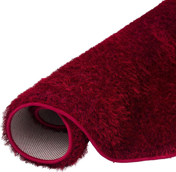 Immagine prodotto Snapstyle Tappeto Shaggy Feeling Mix Rotondo (133 x 133 cm)