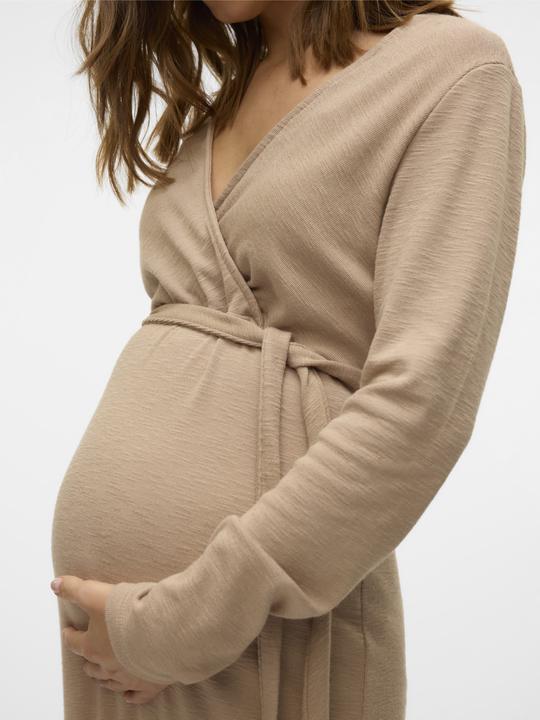 Actual product image Mamalicious MLFREDERIKKE Maternity dress Dress (L)