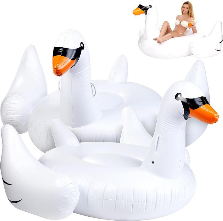 Immagine prodotto Infactory Cigno