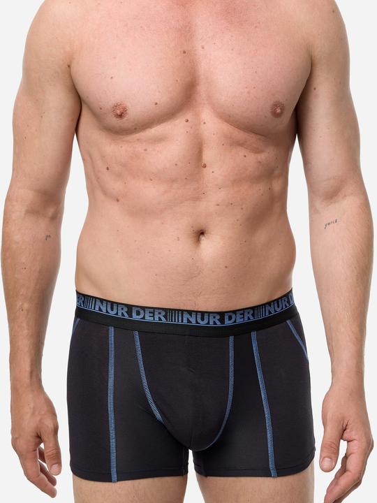 Produktbild Nur Der Retro Boxer 3D-Flex Air (XXL, 3er Pack)