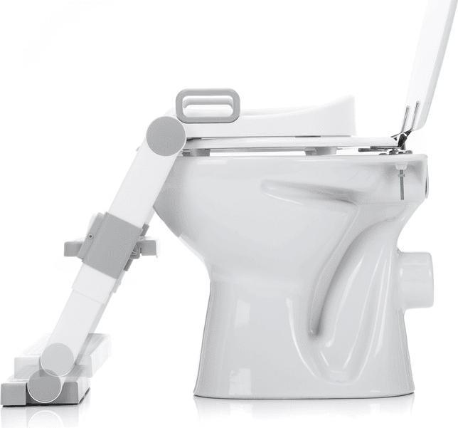 Produktbild Babyworld Toilettentrainer