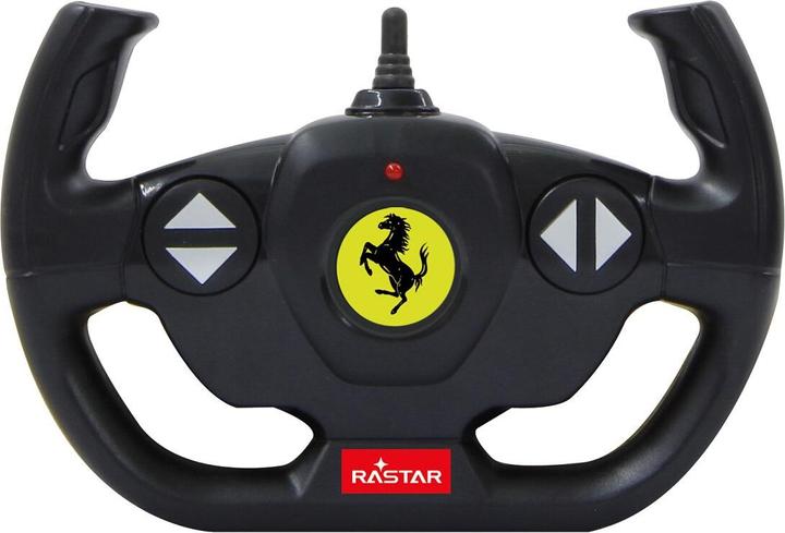 Immagine prodotto Jamara Ferrari F1