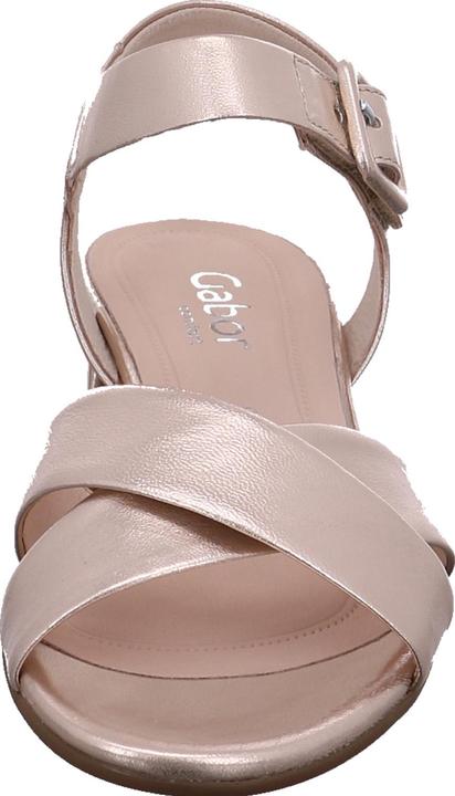 Produktbild Gabor Riemchensandalen (37.5)