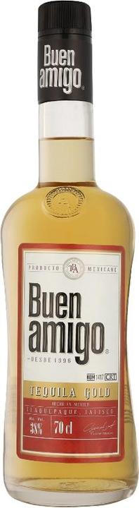 Produktbild Dialce Buen Amigo (1 x 70 cl)