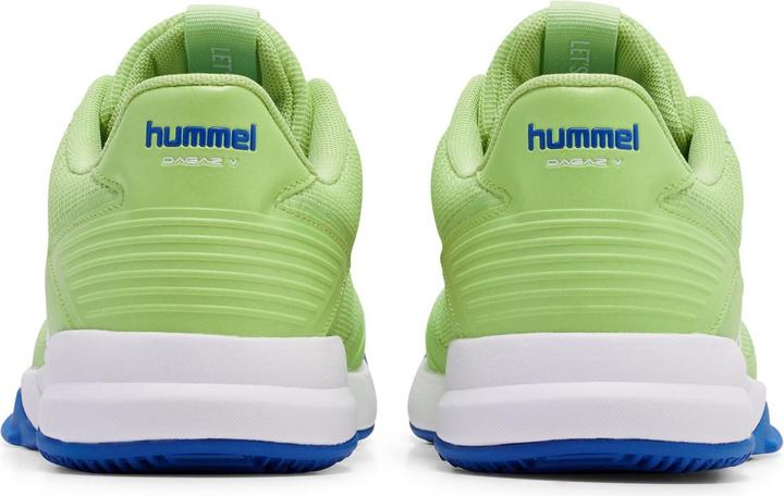 Actual product image hummel Dagaz V (40)