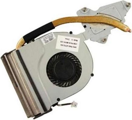 Image du produit Acer HEATSINK.CPU.UMA.W/FAN