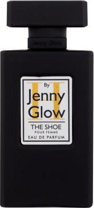 Immagine prodotto Jenny Glow - The Shoe Pour Femme - EDP - 80 ml (Eau de parfum, 80 ml)