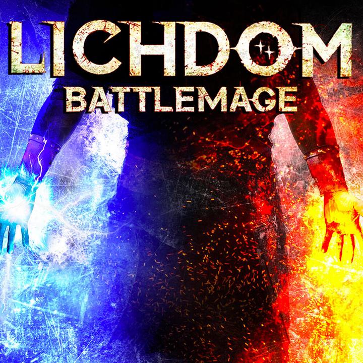 Immagine prodotto Maximum Games Lichdom Battlemage (Xbox One X, Xbox Series X, EN)