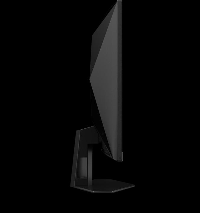 Actual product image AOC C27G4ZXE (1920 x 1080 pixels, 27")