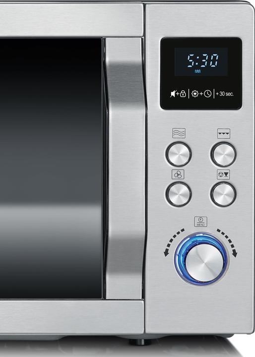 Image du produit Severin Four à micro-ondes 29069 (30 l)