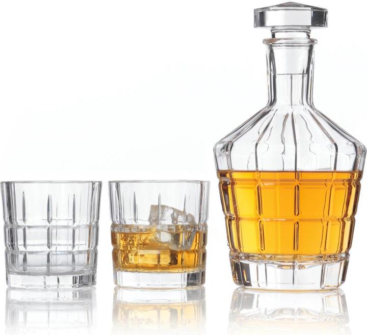 Immagine prodotto Leonardo Whiskyset Spiritii a 3 pezzi (0.70 l)