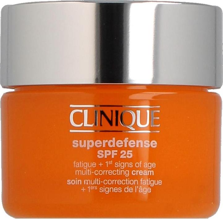 Produktbild Clinique Super Defense (50 ml, Tagescreme, SPF 25)