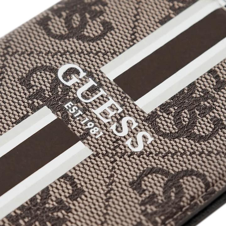 Produktbild Guess Kartenhalter mit Magnetbefestigung (Apple iPhone X)