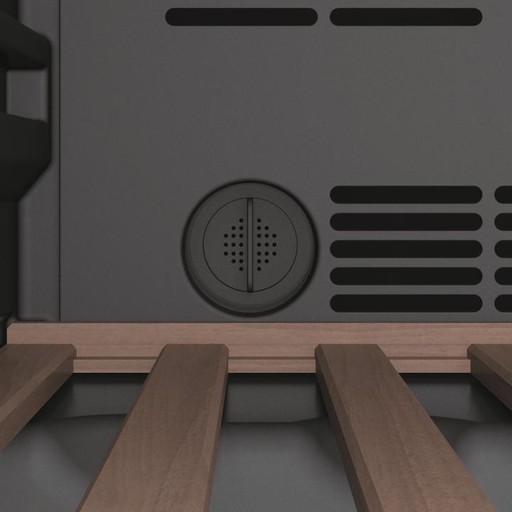 Actual product image Haier HWS 77 GDAU1