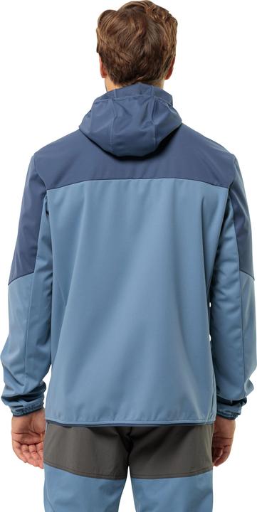 Produktbild Jack Wolfskin Feldberg Hoody M (M)