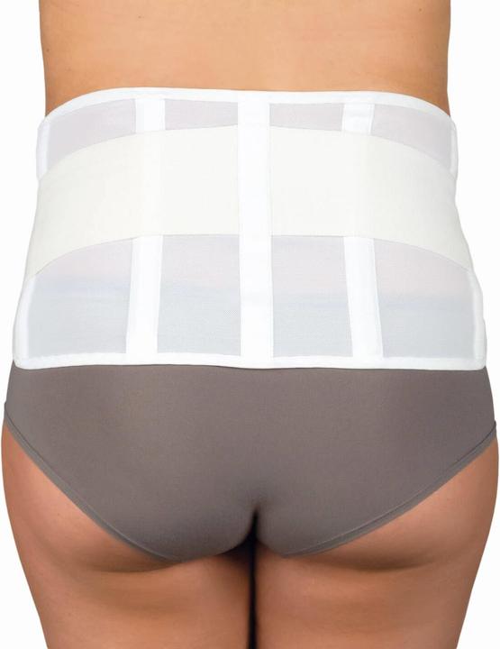 Image du produit Elanee Ceinture de soutien pour les femmes enceintes (S)