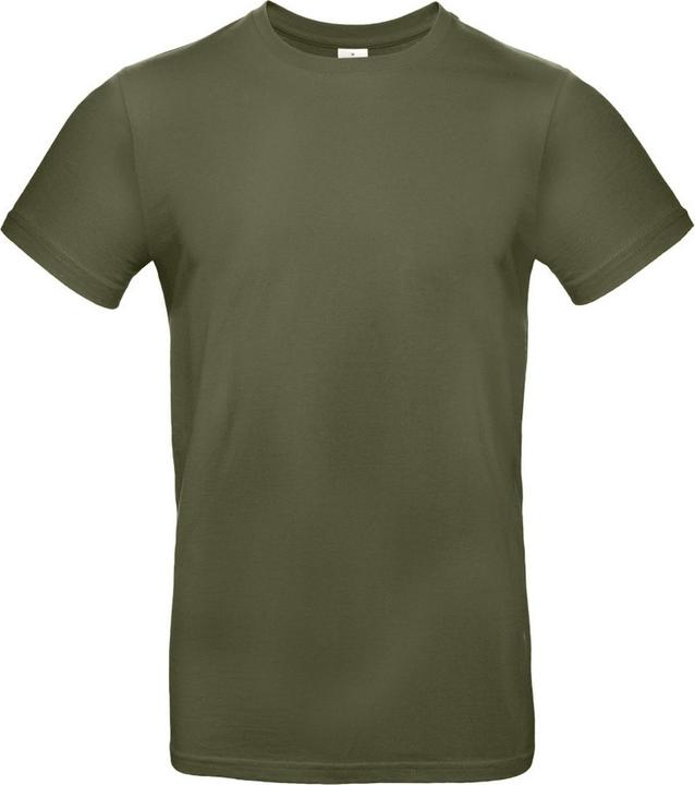 Urbanes Khaki